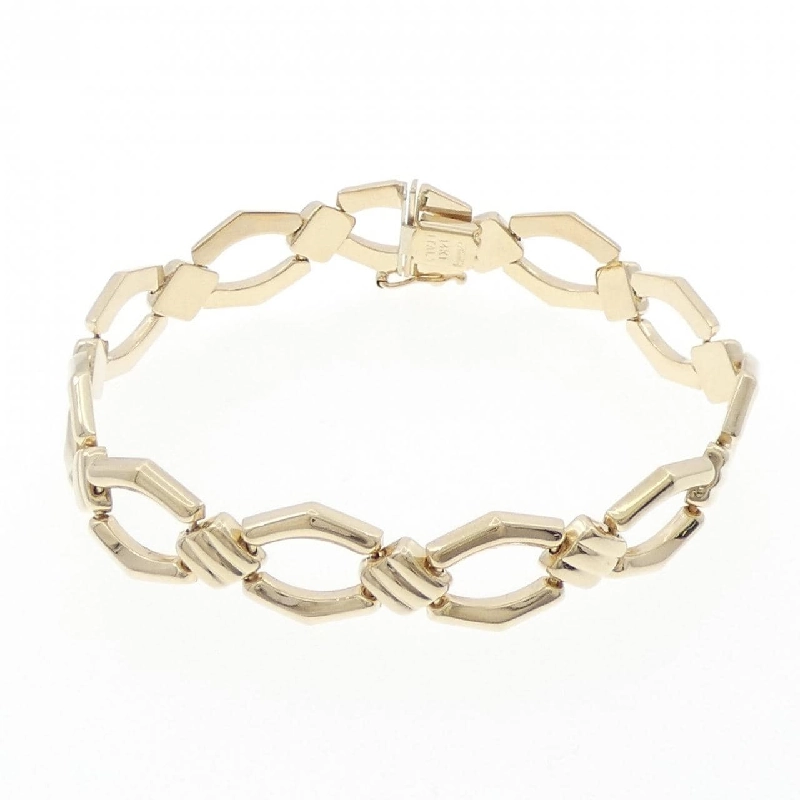 Dây chuyền 14KTYG - Hàng hiệu Authentic 871163