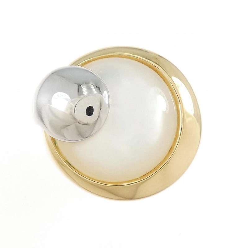 Nhẫn Mẹ Trai 750YG/750WG 669772