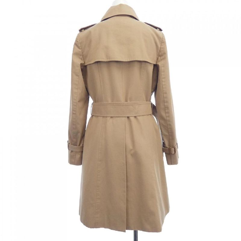 【Mã giảm giá】MACKINTOSH LONDON Áo khoác trench 640475