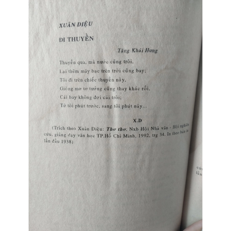 Khái Hưng _ Nhà tiểu thuyết  ( 1993) 496431