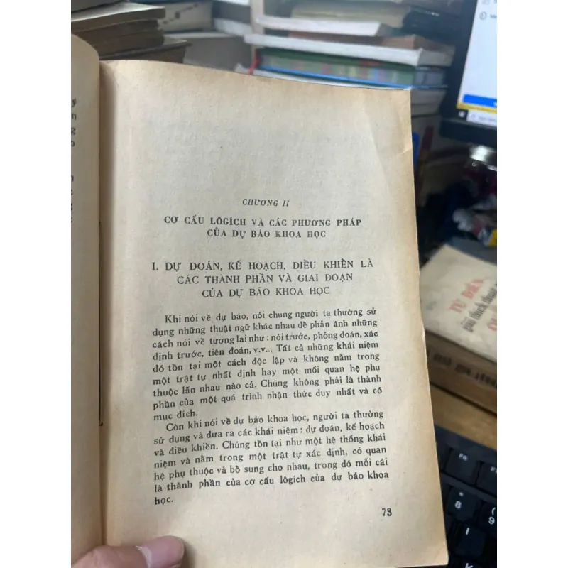 Dự báo khoa học trong quân sự [SV1] 713457