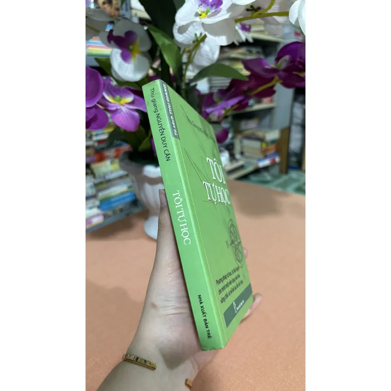 Tôi tự học 🌊 594076