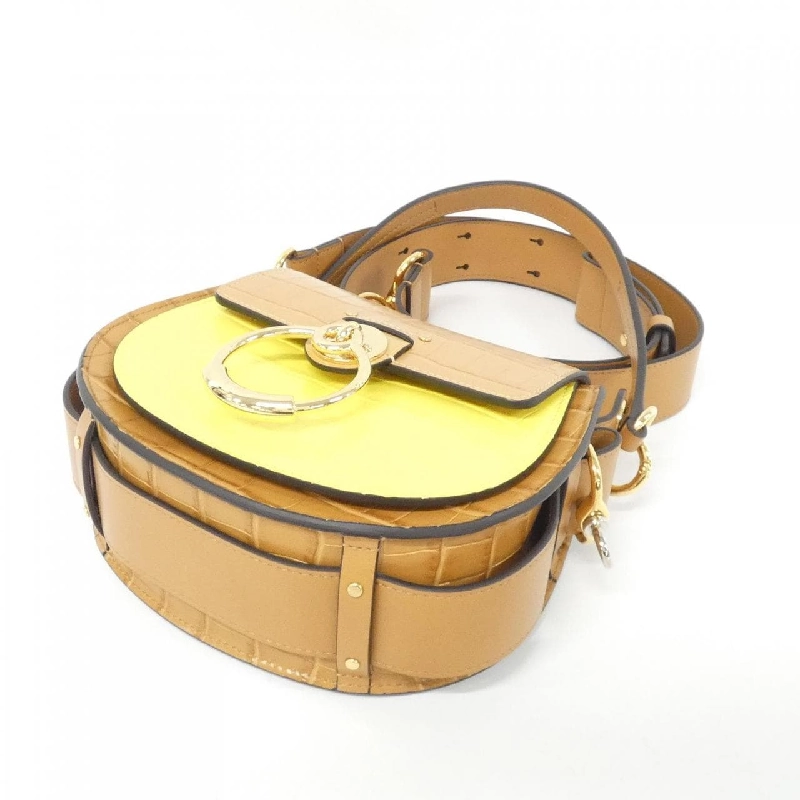 Túi xách chéo nhỏ Chloe TES CHC20SS153 C36 - Hàng hiệu Authentic 765342