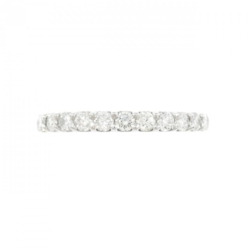 Nhẫn kim cương PT900 Half Eternity 0.40CT - Hàng hiệu Authentic 851788