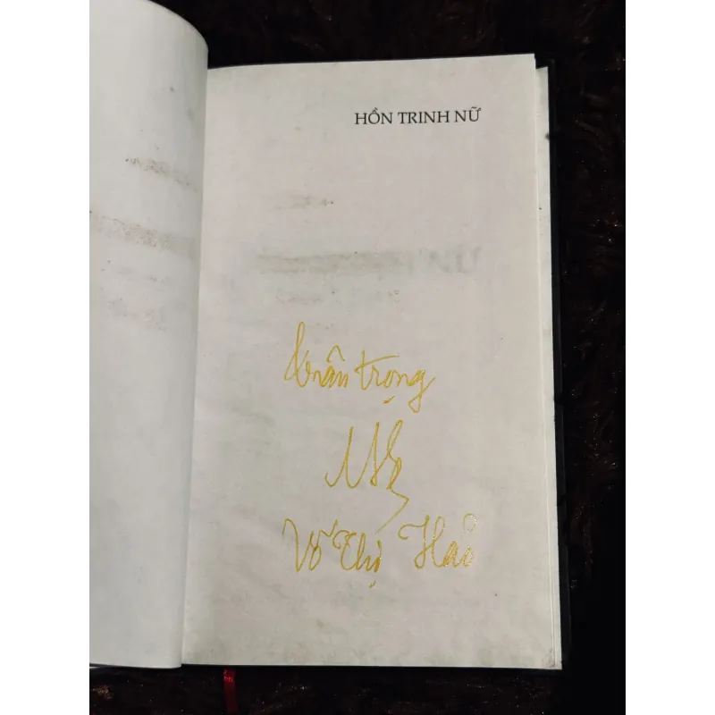 Combo 3 tác phẩm Võ Thị Hảo (bìa cứng) 976558