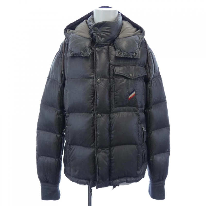 Moncler MONCLER Áo khoác lông - Hàng hiệu Chính hãng 900882