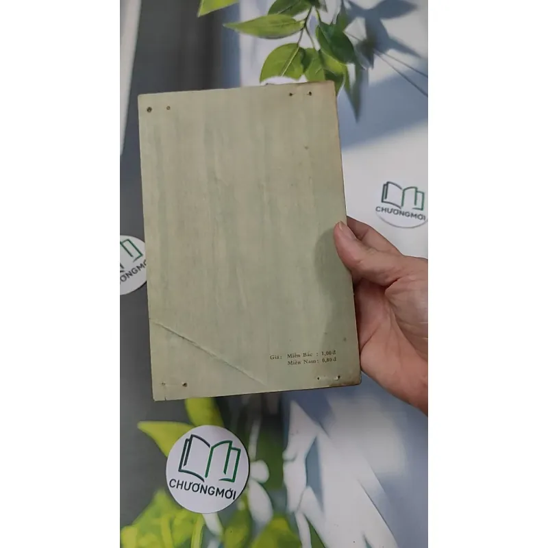 [MIỄN PHÍ BỌC SÁCH] [XƯA] Văn Hóa Nghệ Thuật (1976) 776019