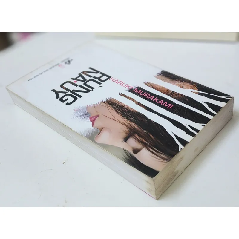 Tác phẩm VH Nhật: RỪNG NA UY 737320