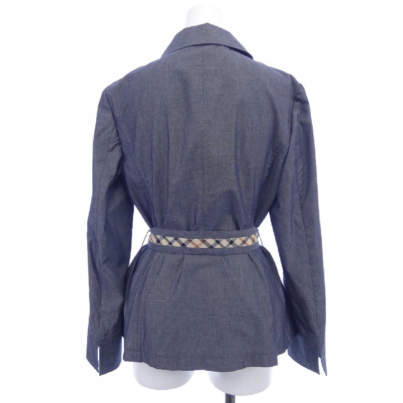 【Mã giảm giá】Áo khoác DAKS 638878