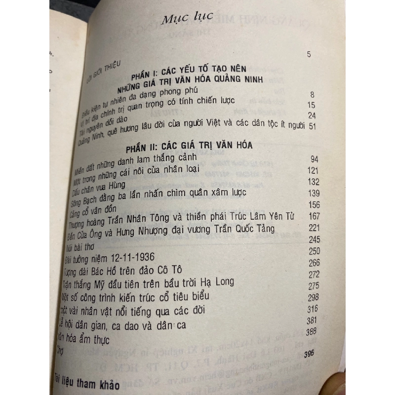 Quảng Ninh miền đất những trầm tích - Thi Sảnh 471931