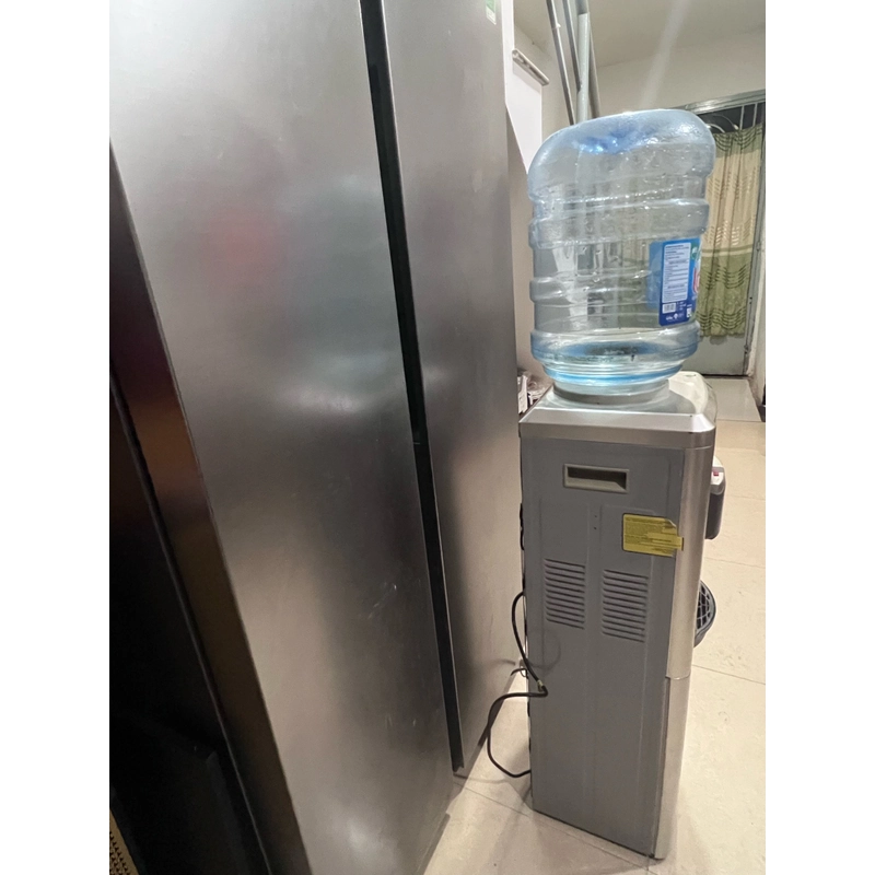 Cây nước nóng lạnh Alaska R36 360577