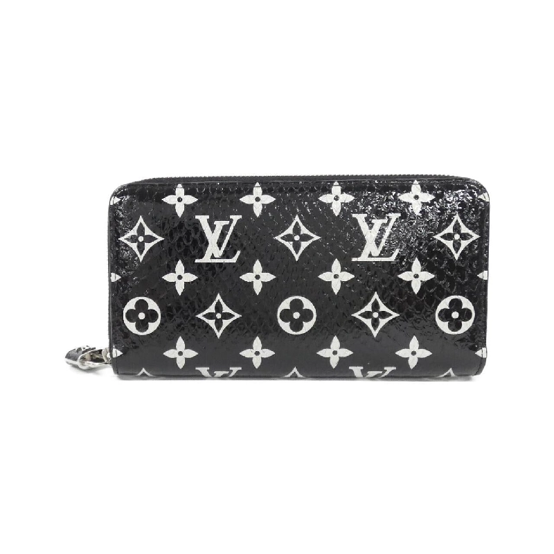 Ví cầm tay Zippy da kỳ lạ Louis Vuitton N96955 - Hàng hiệu Chính hãng 805860