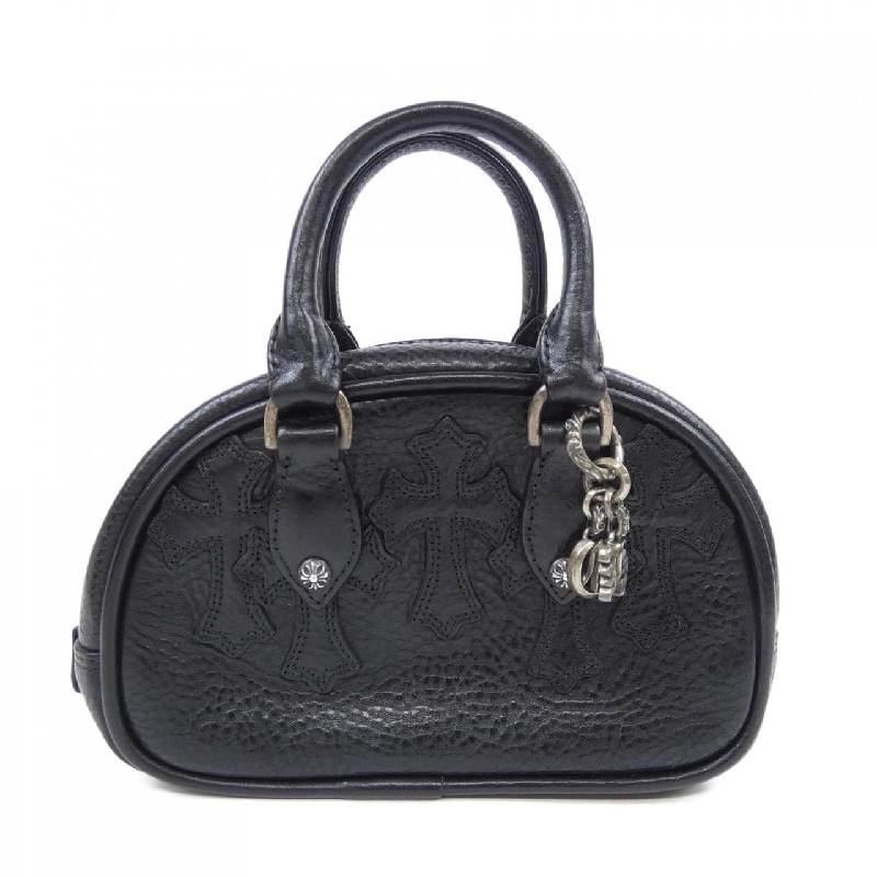 CHROME HEARTS GYM TINY CRS PATCH BAG - Hàng hiệu Authentic 906801