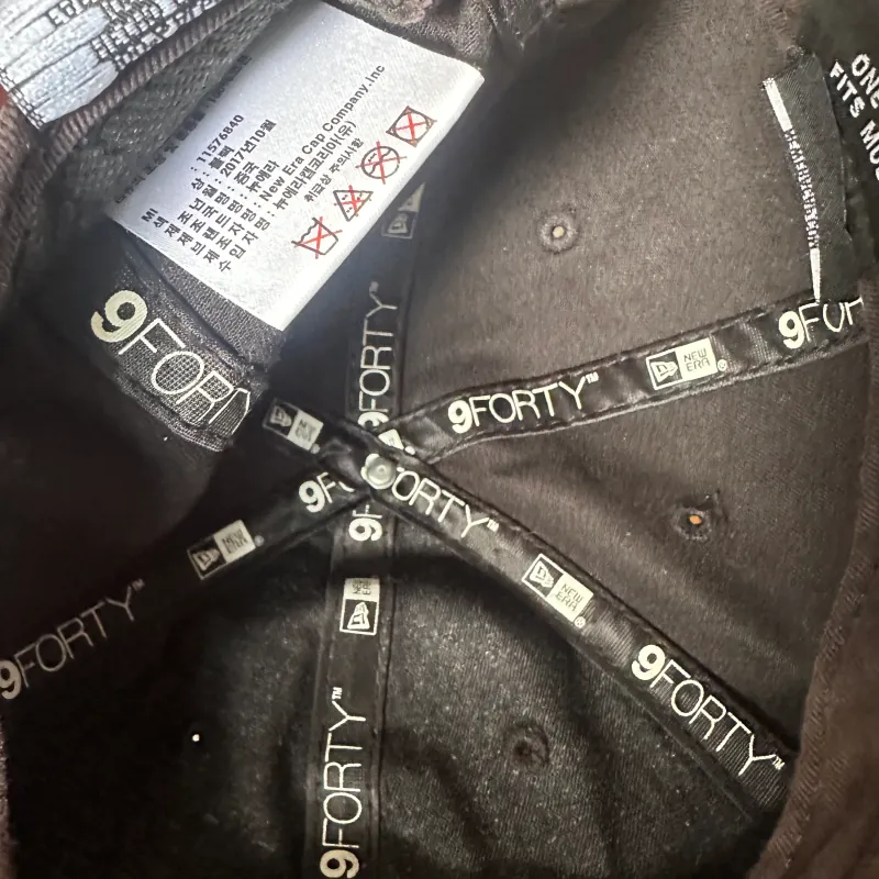 Nón kết NewEra 1022663