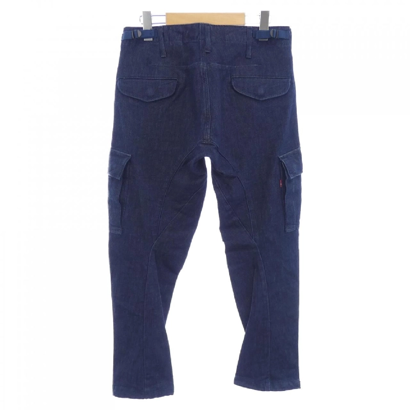 Quần jeans LEVI'S - Hàng hiệu Authentic 883287