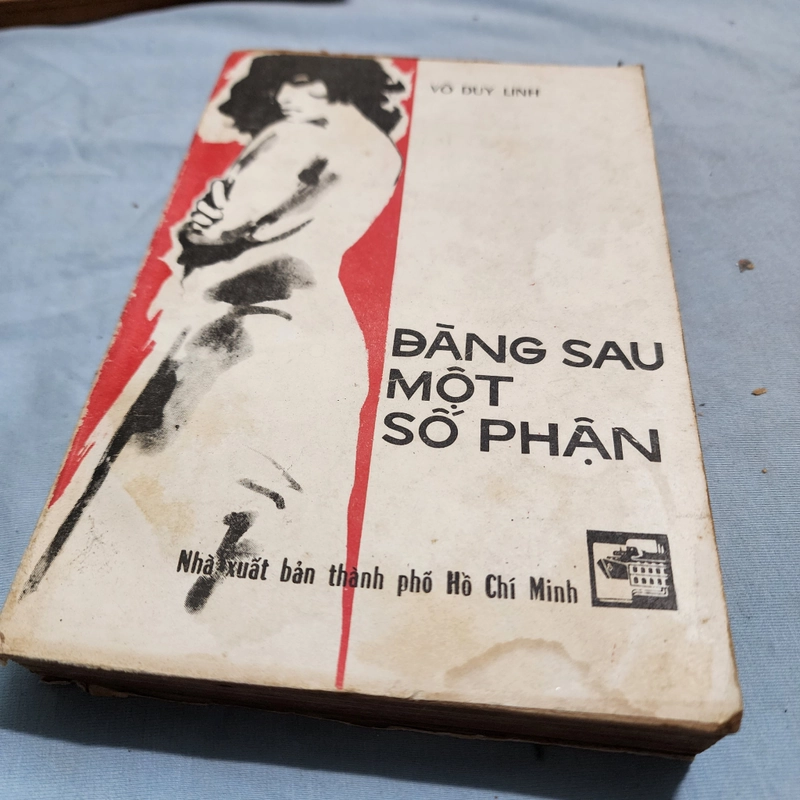 Đàng sau một số phận | Võ Duy Linh 478608