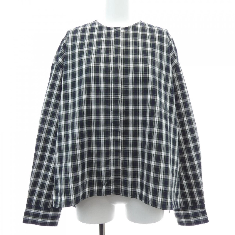 Đồ hiệu DRAWER 6511-299-0546 Áo sơ mi - Hàng hiệu Authentic 825412