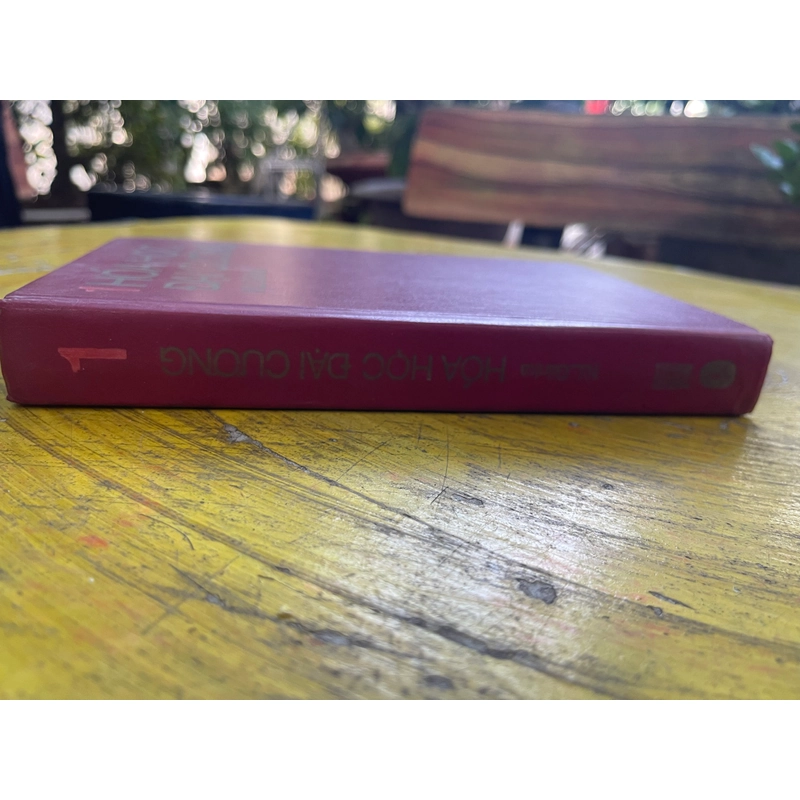 HOÁ HỌC ĐẠI CƯƠNG- TẬP 1- N.L. GLINKA 548510