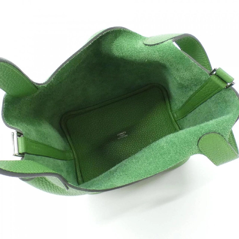 Túi Hermes Picotan Lock PM 056289CK 619602