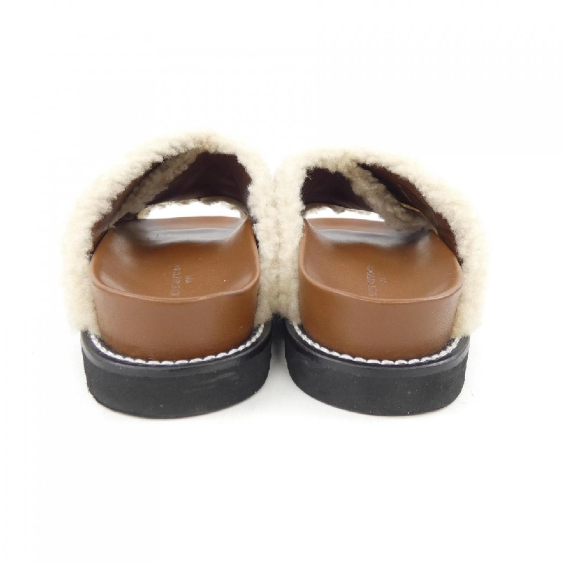 Giày sandal LOUIS VUITTON Paseo - Hàng hiệu Authentic 829995