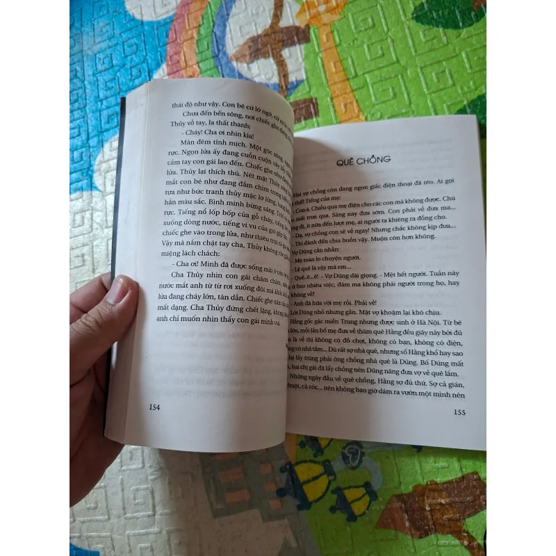 Sắc màu Tigôn 1000062