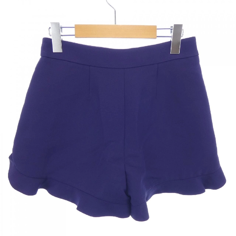 【Mã giảm giá】Quần short FENDI 651408