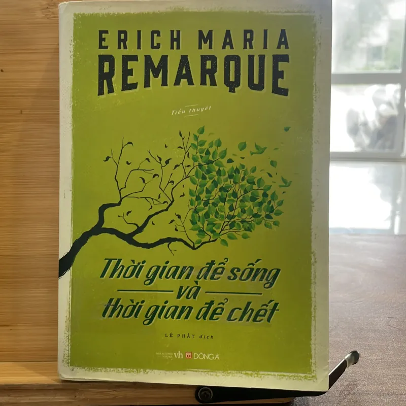 Thời gian để sống và thời gian để chết 746232