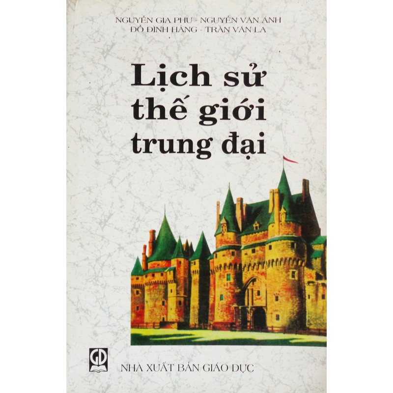Lịch sử thế giới trung đại 195133