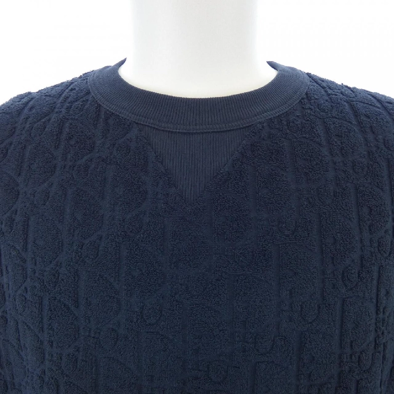 Dior DIOR Áo thun OBLIQUE 113J692A0614 - Hàng hiệu Chính hãng 894923