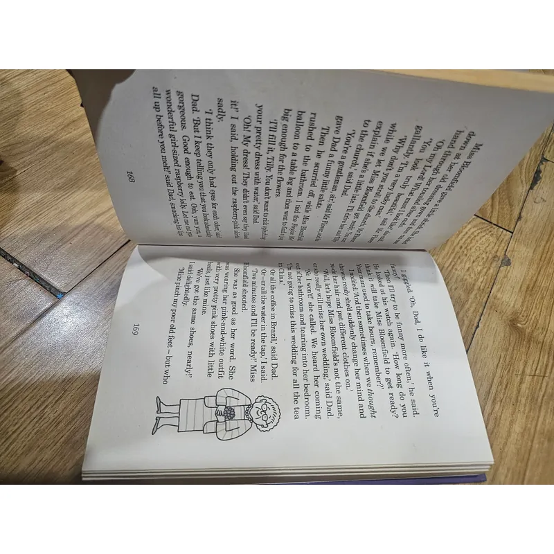 Rent a Bridesmaid
30k 645395