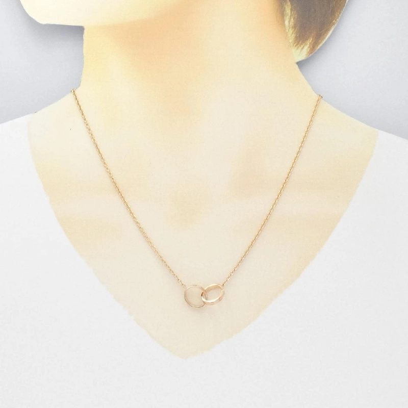 Dây chuyền Cartier Baby Love - Hàng hiệu Authentic 842234