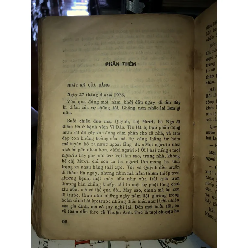 Những khoảng cách còn lại - Nguyễn Mạnh Tuấn  788878