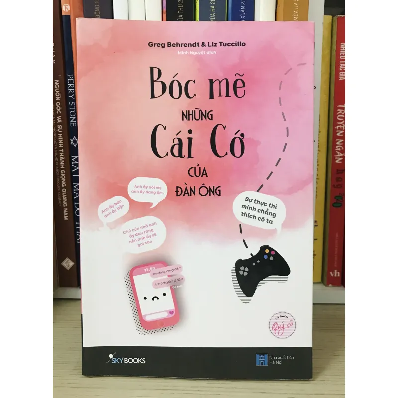 Bóc Mẽ Những Cái Cớ Của Đàn Ông 706865