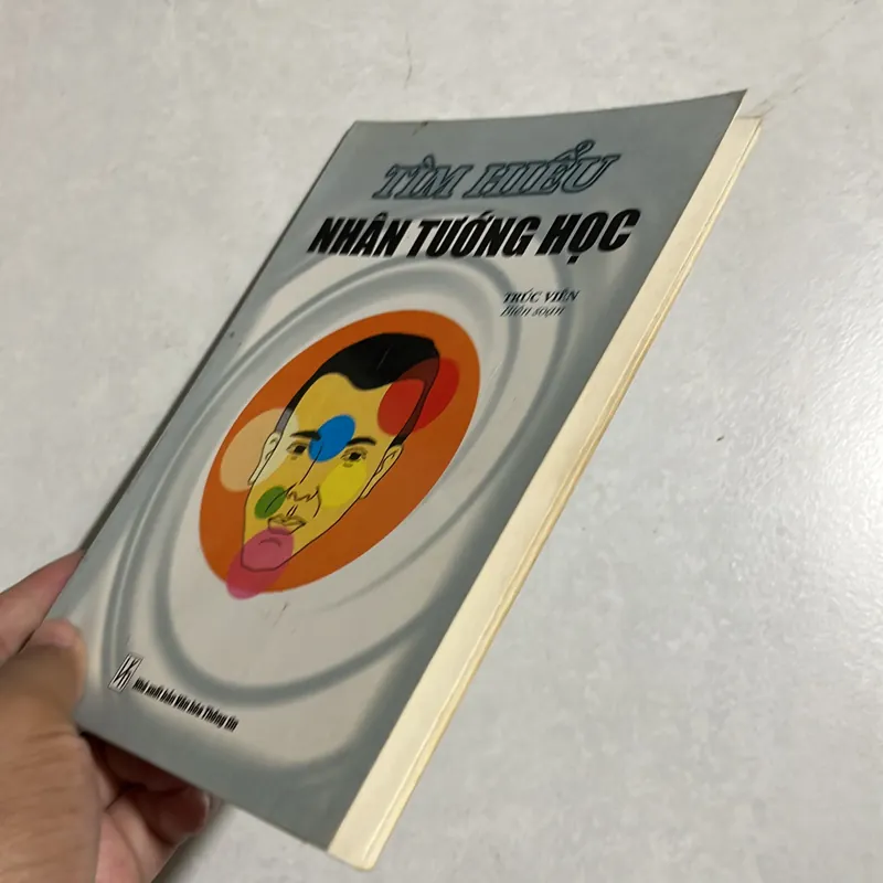 Tìm hiểu nhân tướng học  589714