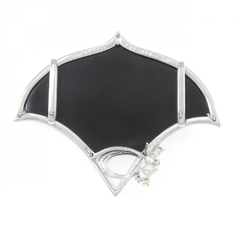 Yamasaki Yumiko Maki-e Đai giữ - Hàng hiệu Chính hãng 847623