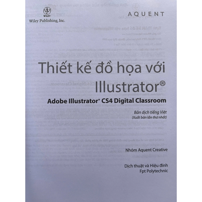 THIẾT KẾ ĐỒ HỌA VỚI ILLUSTRATOR 528660