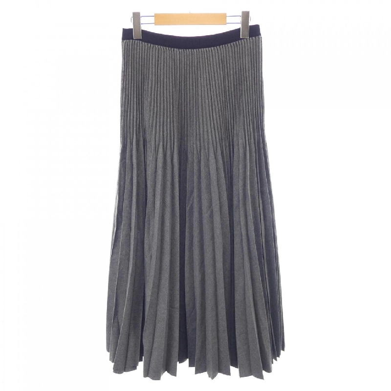 【Mã giảm giá】Chân váy HIROKO KOSHINO 651958