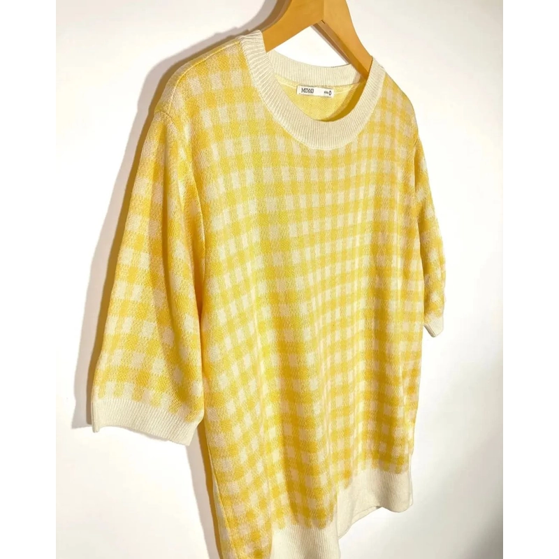 Áo  Mongtoghi Hiệu Hàn Nhà Mixxo Size M L 443992