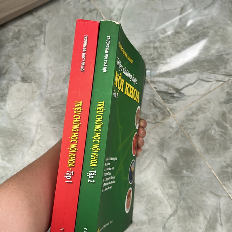 Triệu chứng học nội khoa (YHN) 496957