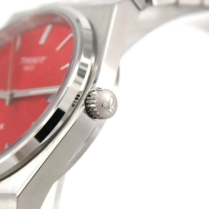 Tissot PRX T137.410.11.421.00 SS Quartz - Hàng hiệu Authentic 882737