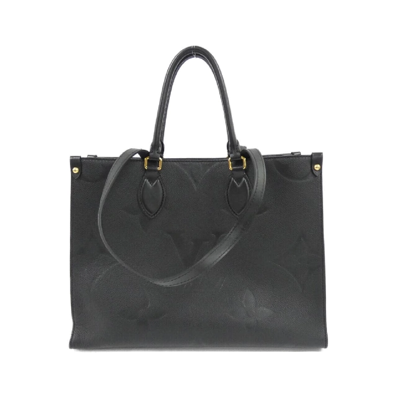 Túi Louis Vuitton Monogram Empreinte OnTheGo MM M45595 616353