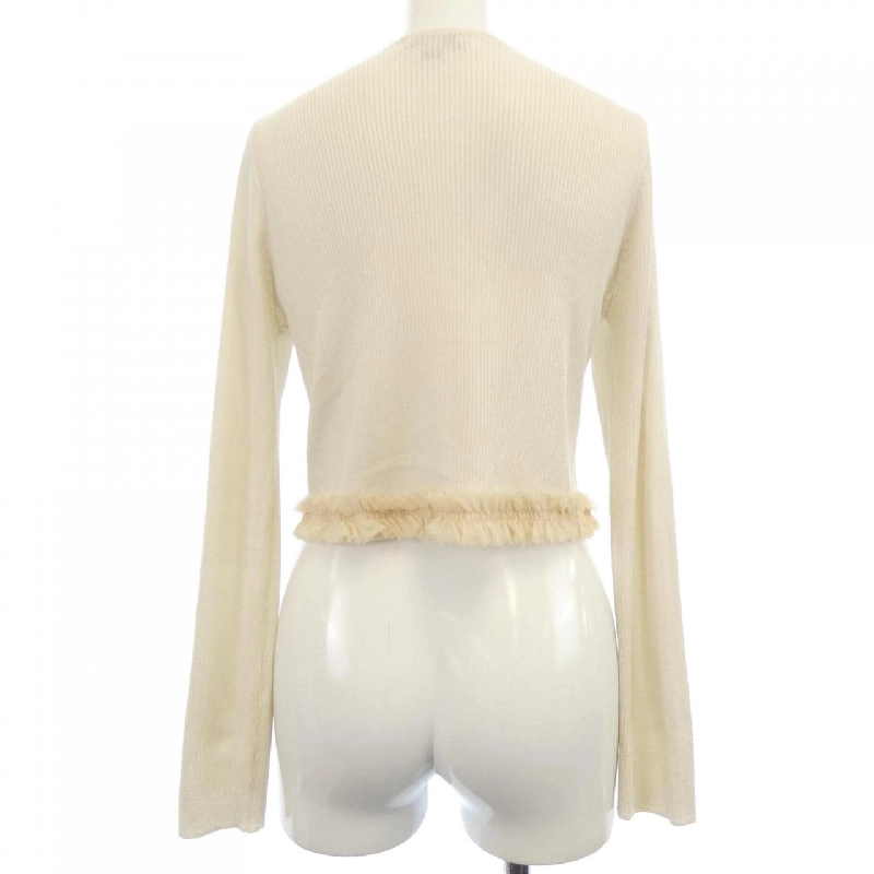 【Mã giảm giá】Áo khoác cardigan TOCCA 639644