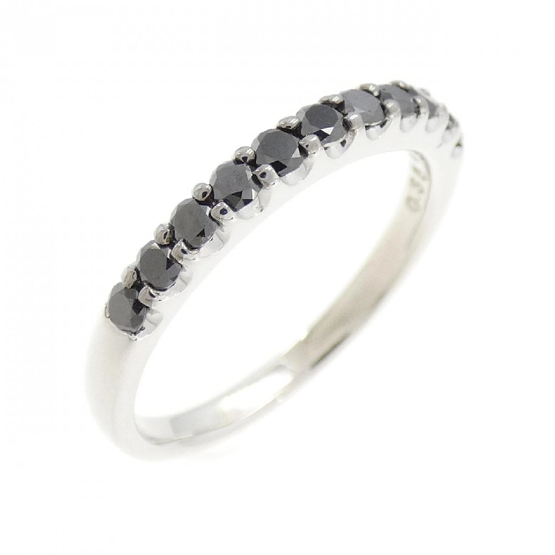 Nhẫn kim cương K18WG 0.35CT 670877