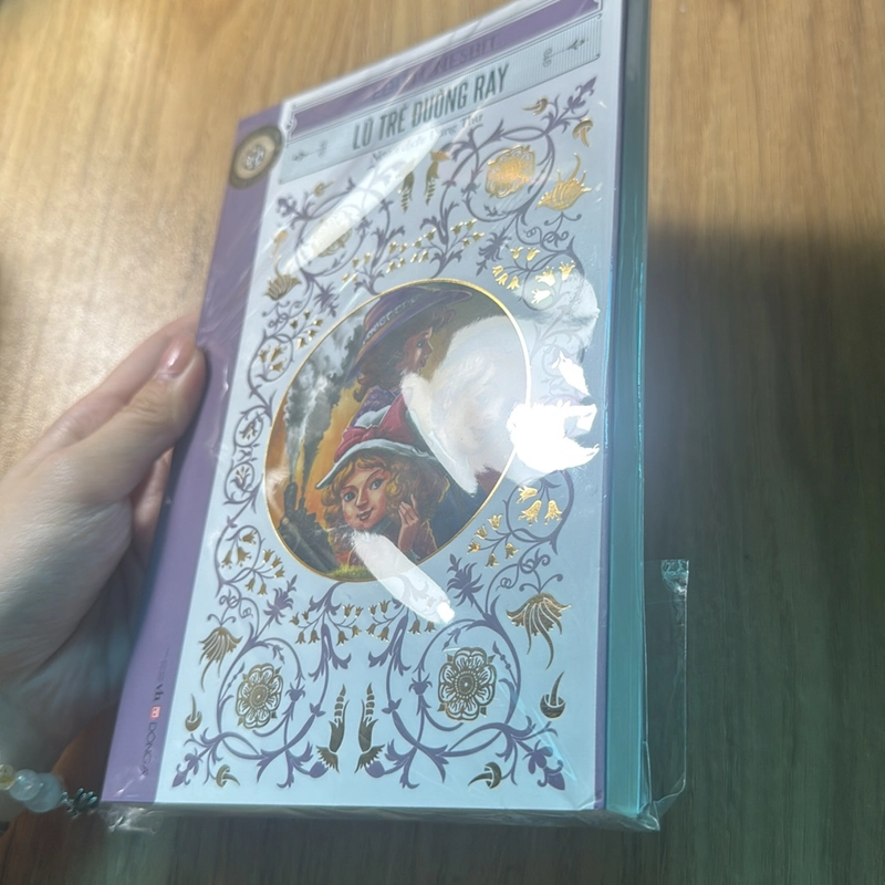 Lũ trẻ đường ray - Edith Nesbit 529905