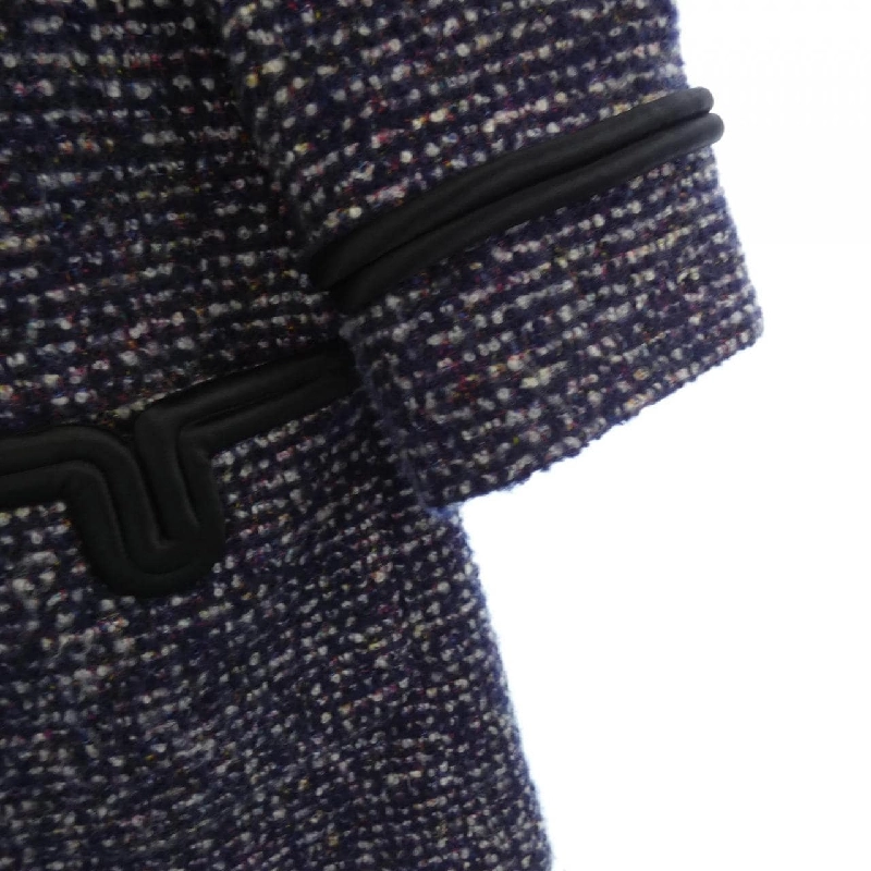 Áo khoác CHANEL 633161