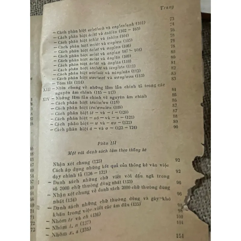 SỬA CHỈNH TẢ CHO HỌC SINH - PHAN NGỌC -SÁCH NGÔN NGỮ TIẾNG VIỆT 573533
