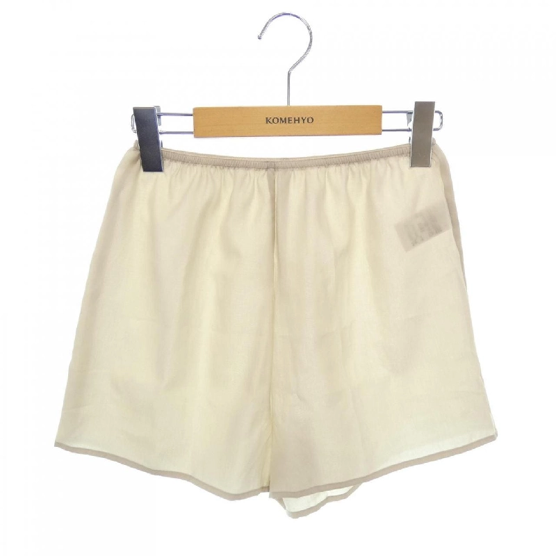 【Mã giảm giá】Quần ENFOLD 654215