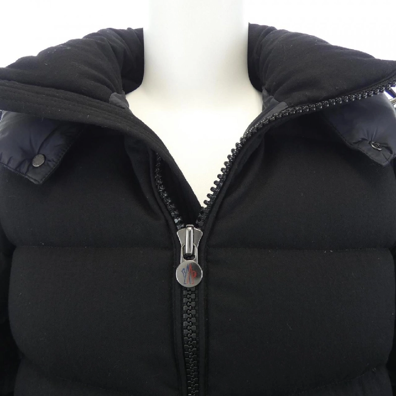 MONCLER MONTGENEVRE Áo khoác lông - Hàng hiệu Chính hãng 888674