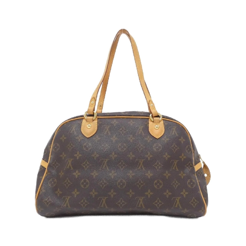 Túi xách vai Louis Vuitton Montorgueil GM M95566 613454