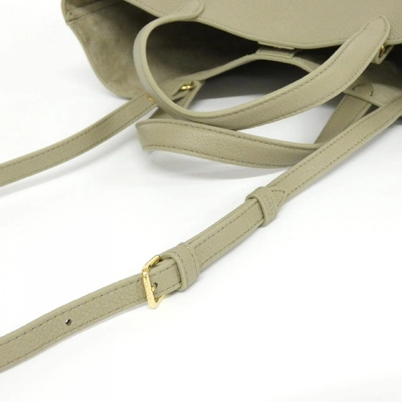 【Sản phẩm mới】Celine Mini Cabana Anise 121743ENY Túi 615837